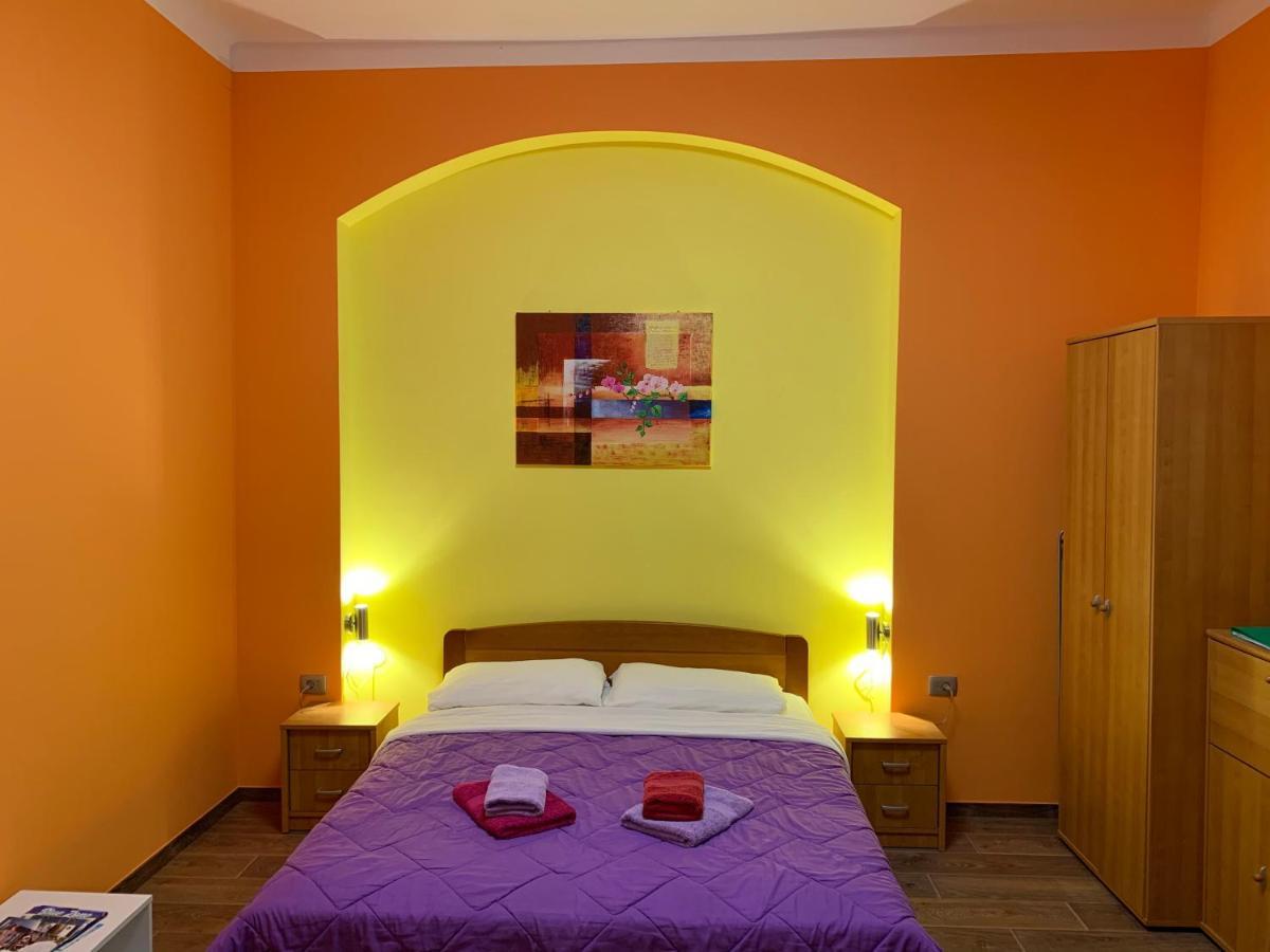 Opatija Central Studio Apartment Exteriér fotografie